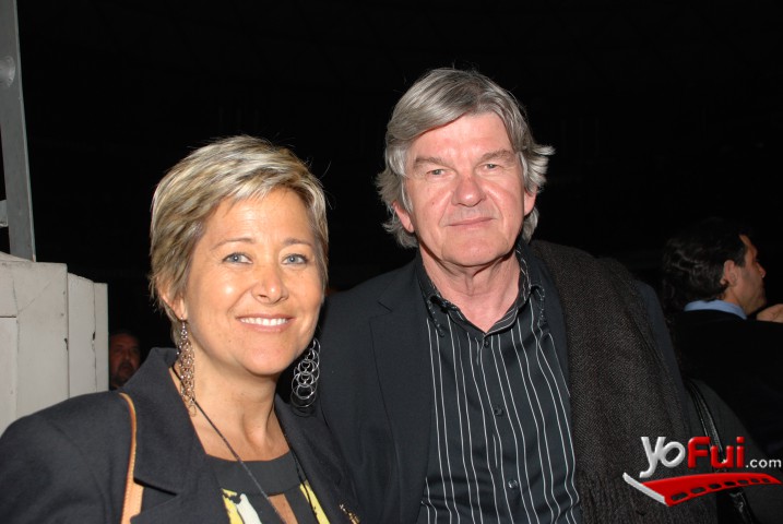 Andrea Tessa, Iván Simunovic