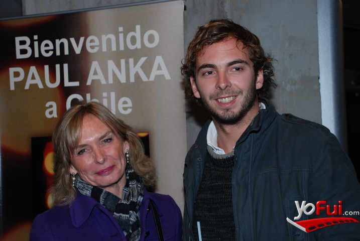 Mónica Henzi, Matías Lauderer Henzi