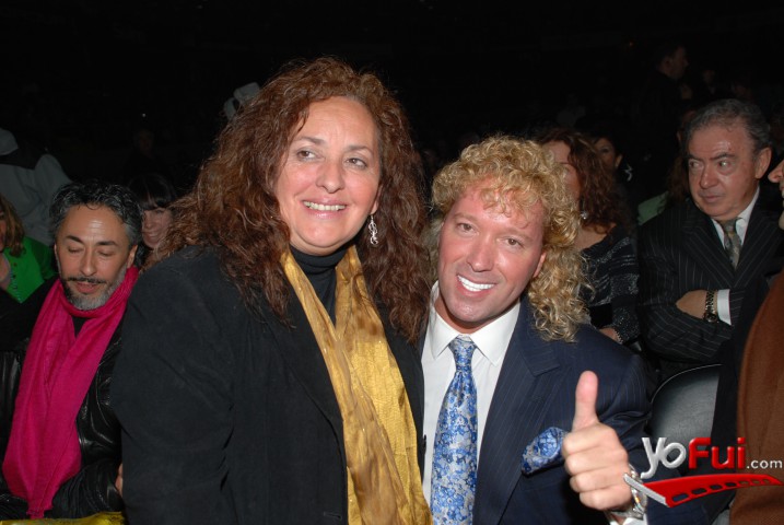 Fan de Farkas, Leonardo Farkas