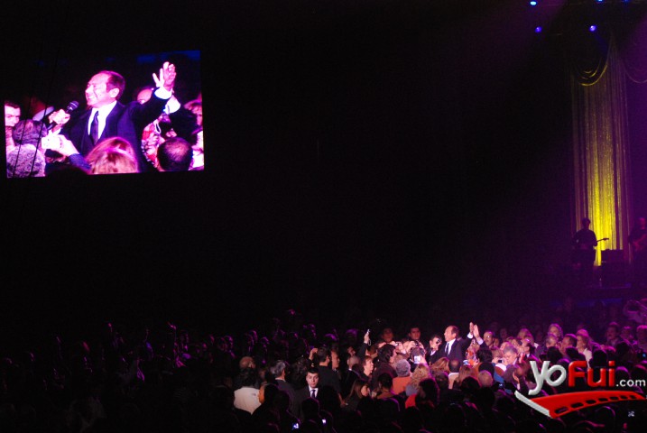 Concierto Paul Anka