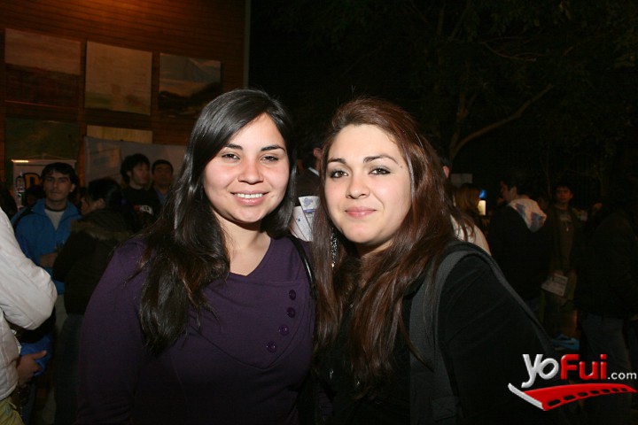 Cindy Aceiton, Karina Fuentes