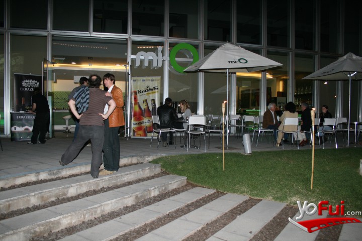 Restaurant MI-O