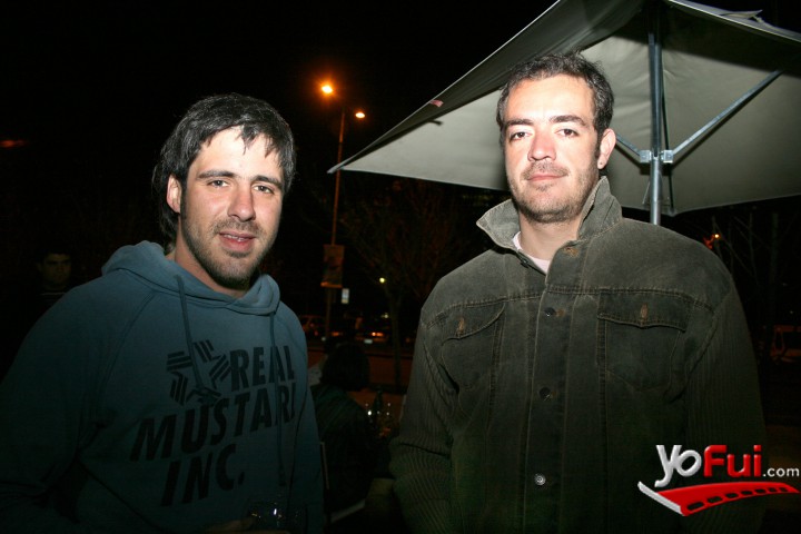 Cristobal Valenzuela, Juan Felipe Yañez