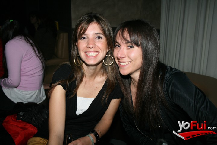 Marcela Osorio, Francisca Parraguez