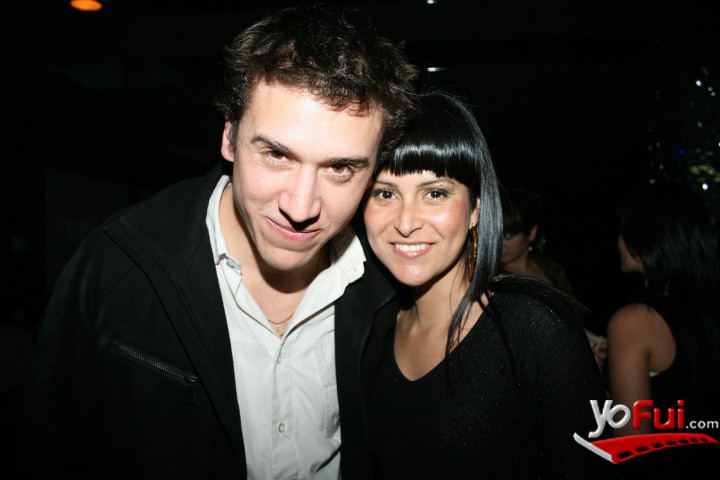 Vito, Karina Pinto