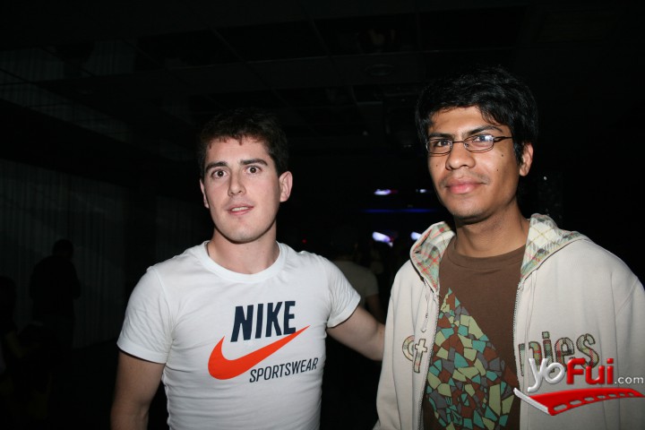 Adolfo Luza, César Carvajal