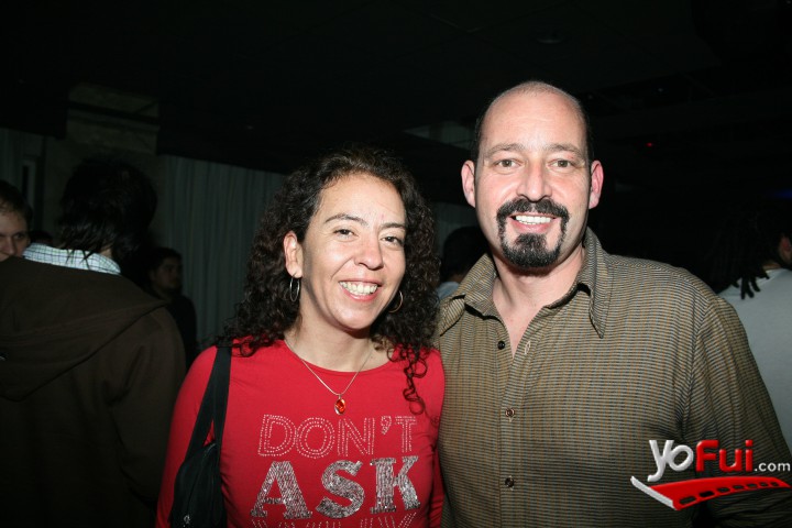 Angela Palma, David Grekin