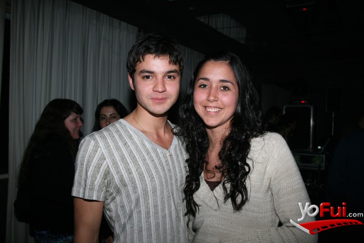 Manuel Núñez, Carolina Valdés