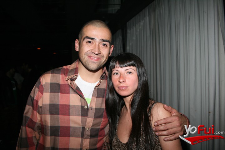 César Barros, Andrea Arrieta
