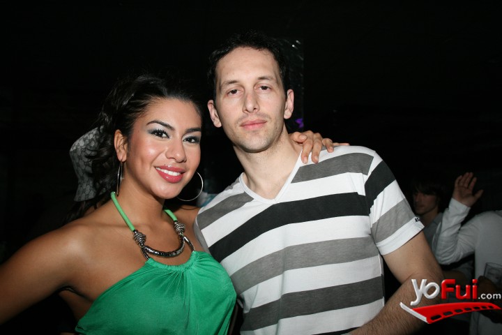 Nadia Barrientos, Gastón Laterza
