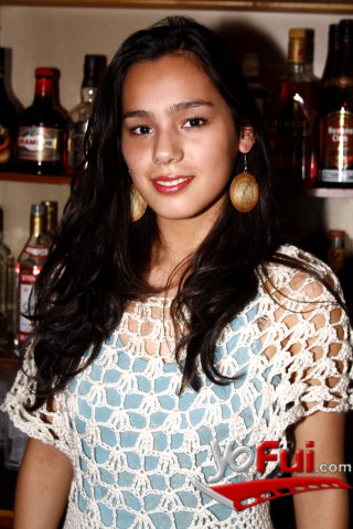 Solange Gil