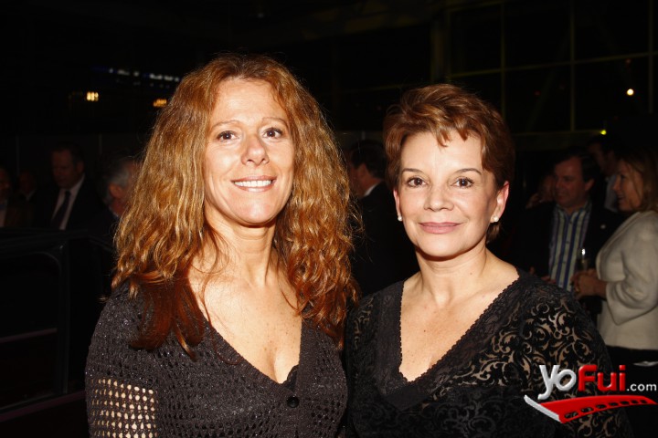 Luz Maria Mutis, Angelica Valladares