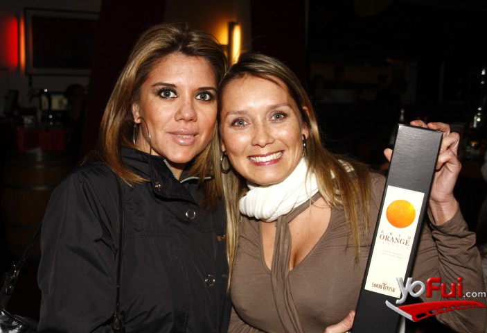 Pamela Loyola, Mariana Cadiz