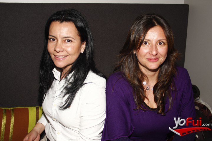 Vanessa Foronda, Anita Jadell