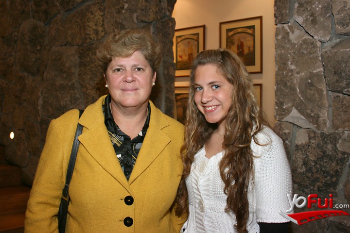 Alejandra Mehech, Catalina Muse