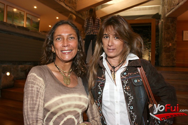 Carla Richasse, Paula Valdes