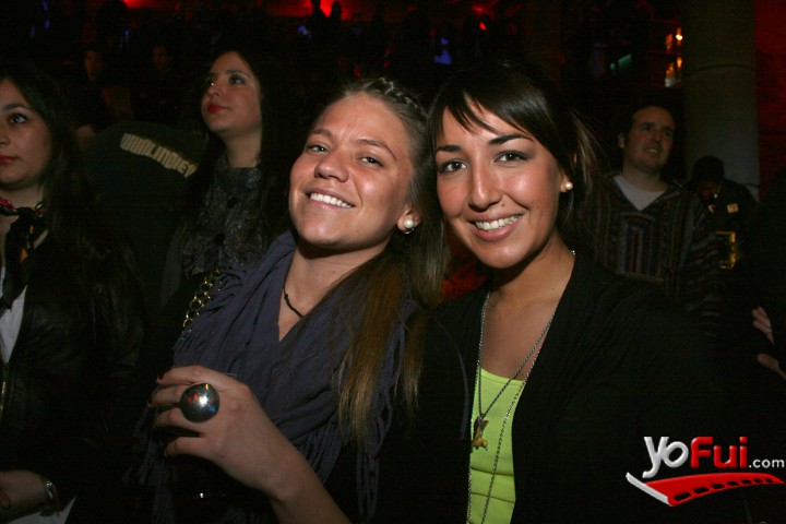 Camila Dubo, Javiera Veloso