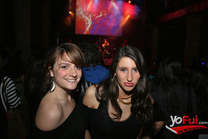 Claudia Bitran, Alexandra Dionelis