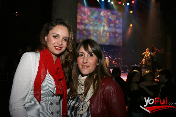 Patricia López, Rosario Chaparro