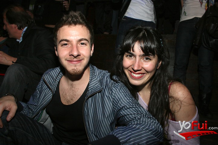 Jaime Muñoz, Catalina Gallardo