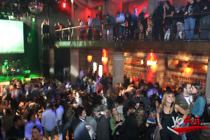 Fiesta Aniversario Centro Mori