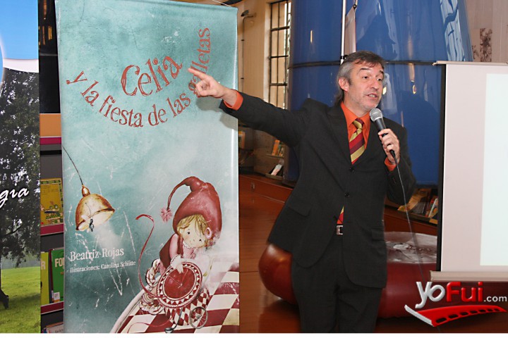 Gonzalo Oyarzún