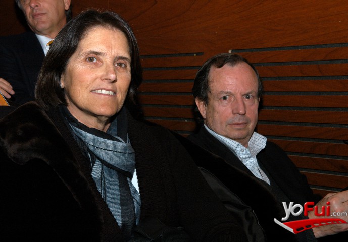 Eliana Edwards, Alfredo Claro