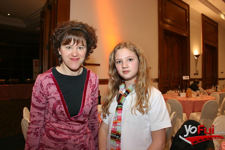 María José Herrera, Catalina Mehnert