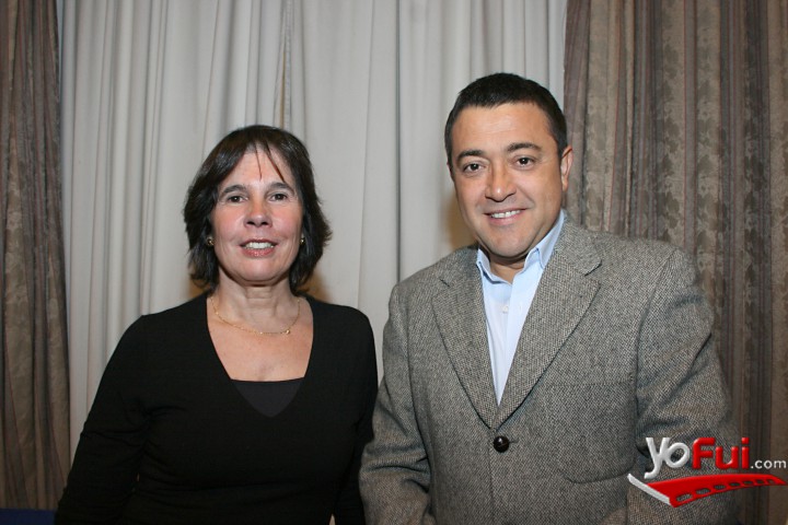 YoFui.com Tallarinata Misión Hogar de María, Club Manquehue (2033)