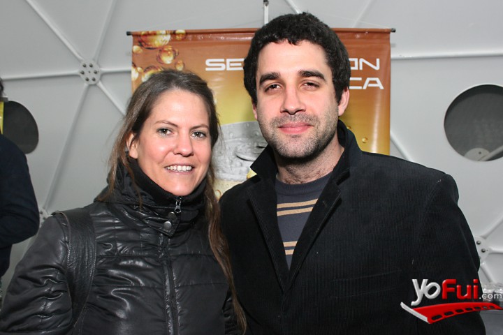 Francisca Izquierdo, Julian Moral