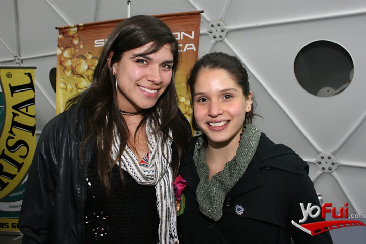 Natalia Depassier, Carolina Vargas