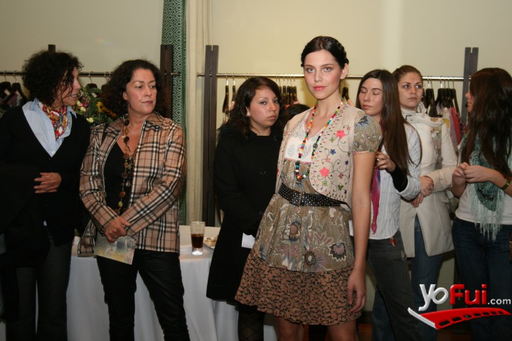 Fotografía en Desfile Primavera-Verano Rapsodia, Rapsodia - Alto Las Condes