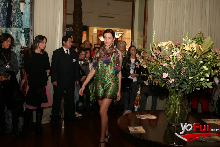 Fotografía en Desfile Primavera-Verano Rapsodia, Rapsodia - Alto Las Condes