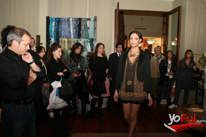 Fotografía en Desfile Primavera-Verano Rapsodia, Rapsodia - Alto Las Condes