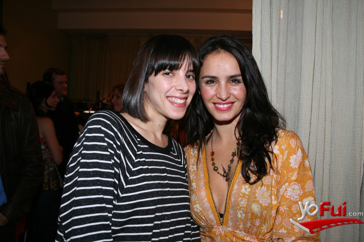 María Luisa Mayol, Fernanda Urrejola
