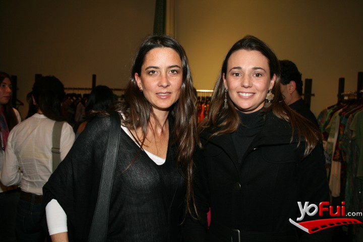 María Eugenia Valenzuela, Alejandra Morandé
