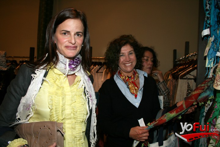 Paula Edwards, Fernanda Zamora