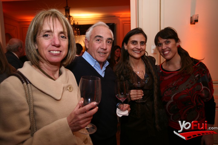 YoFui.com Lanzamiento INDO de Viña Anakena, Casa Montt (2036)