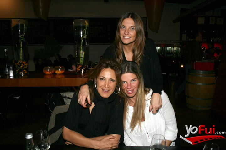 Lorena Rodriguez, Lorena Verzino, Fernanda Nissenbaum