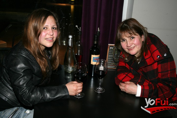 Elena Kakariega, Blanca Aguilar