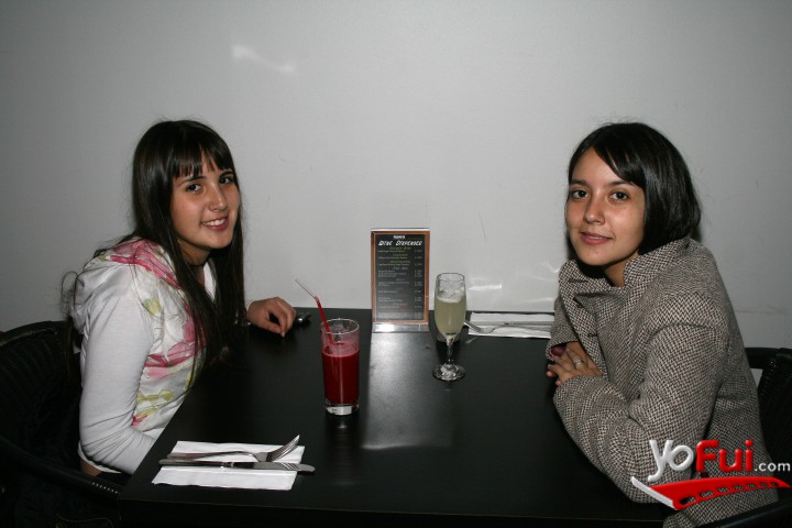María José Jara, Carolina Jara