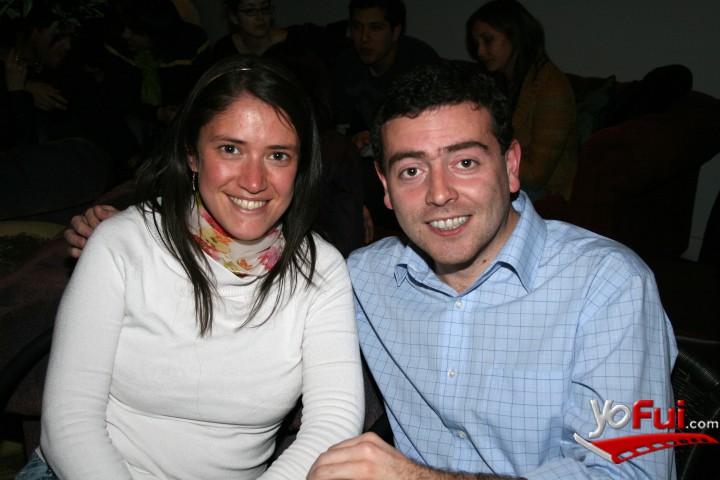 Florangel Mendieta, Juan Pablo Barrientos