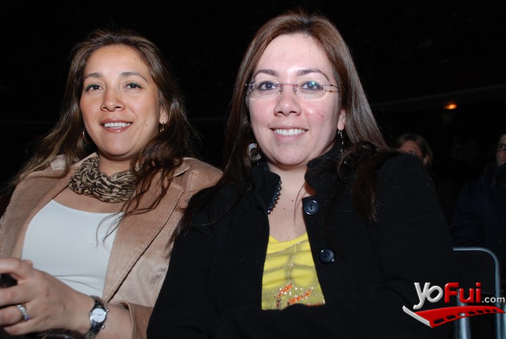 Patricia Escobar, Karen Escobar
