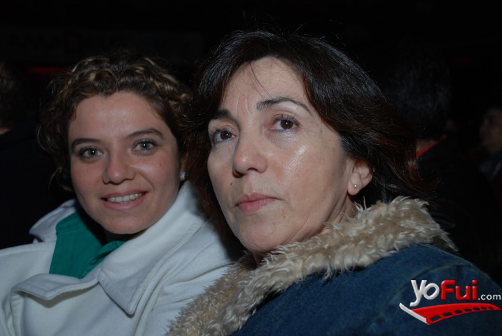 Amanda Valdevenito, María Cecilia Valdevenito