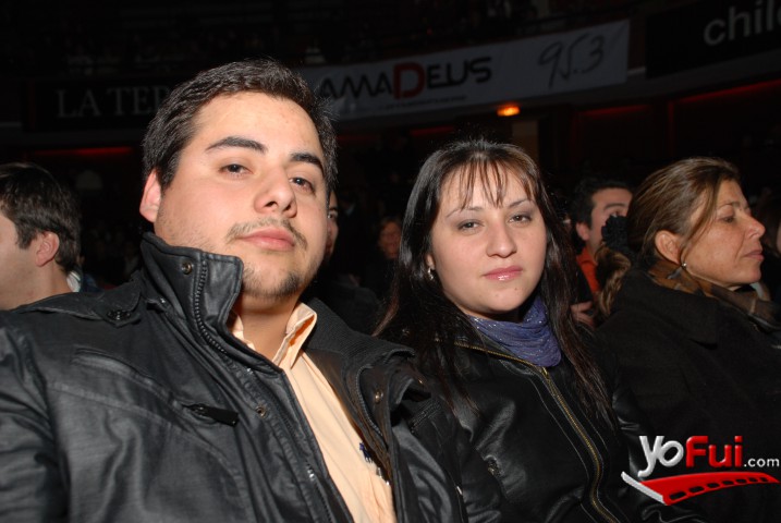 Diego Bruna, Tamara Rosales