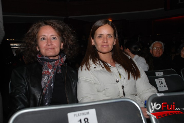 María Angélica Cortés, Paula Cortés