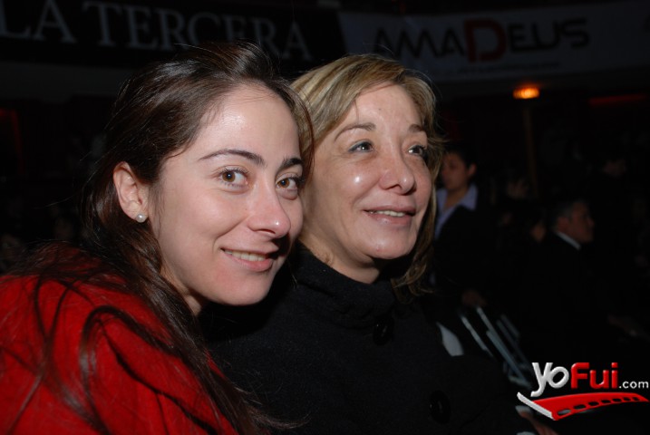 Carolina Scheihing, Corina Alvarez