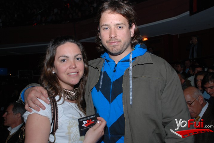 Angela Kohler, Cristóbal Rey