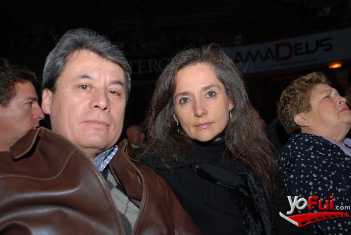 Daniel Galleguillos, María Luisa Vega