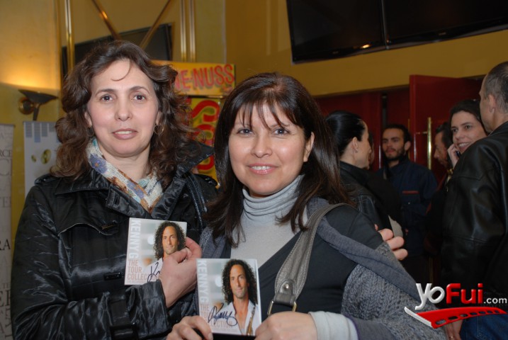 Yorela Hernández, Marisol Valenzuela